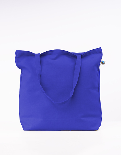 Fairtrade Cotton Canvas Bag - Printwear