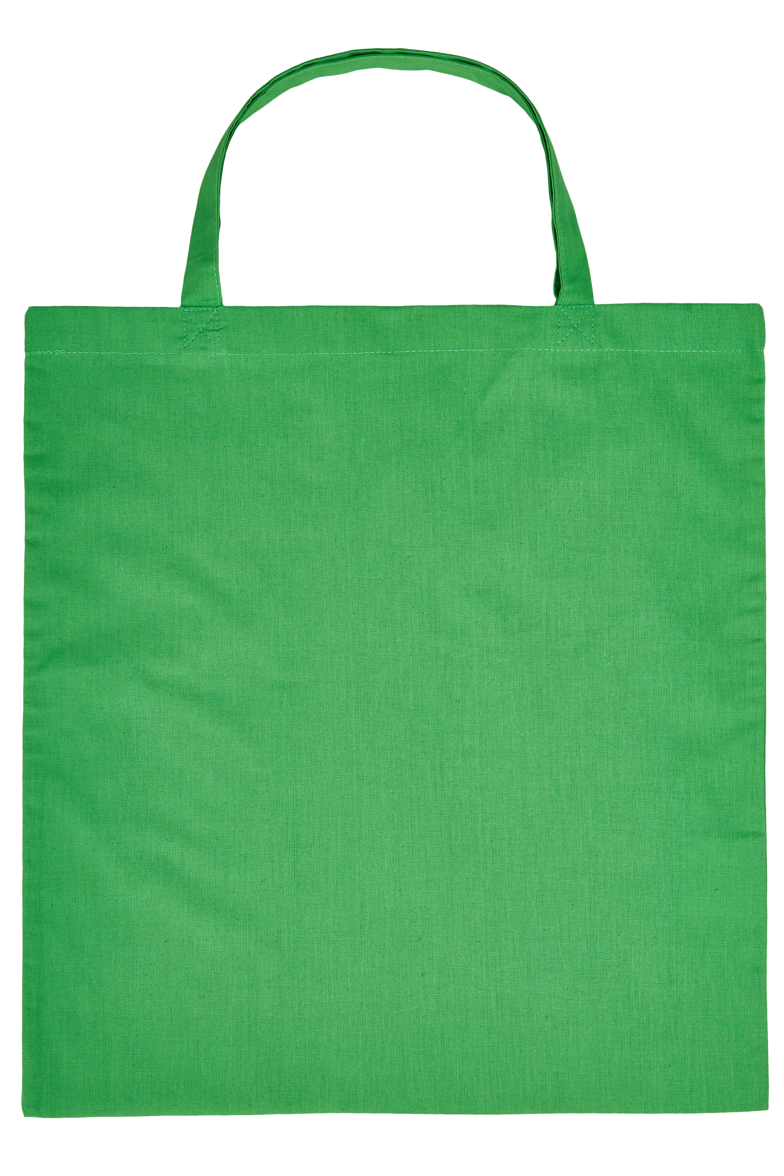 Cotton Bag Short Handles - Printwear