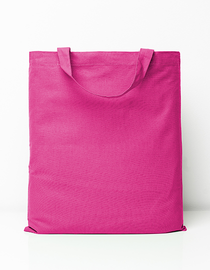 Cotton Bag Short Handles - Printwear