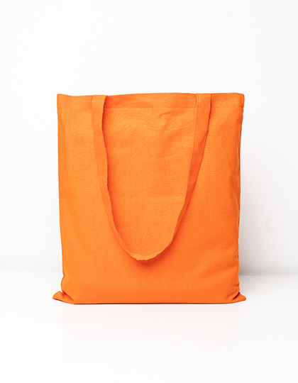Cotton Bag Long Handles - Printwear