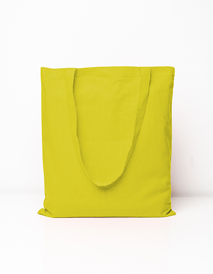 Cotton Bag Long Handles - Printwear