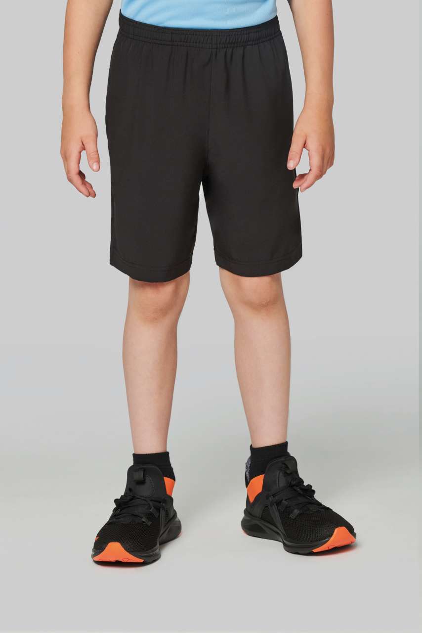 KID'S PERFORMANCE SHORTS - Proact