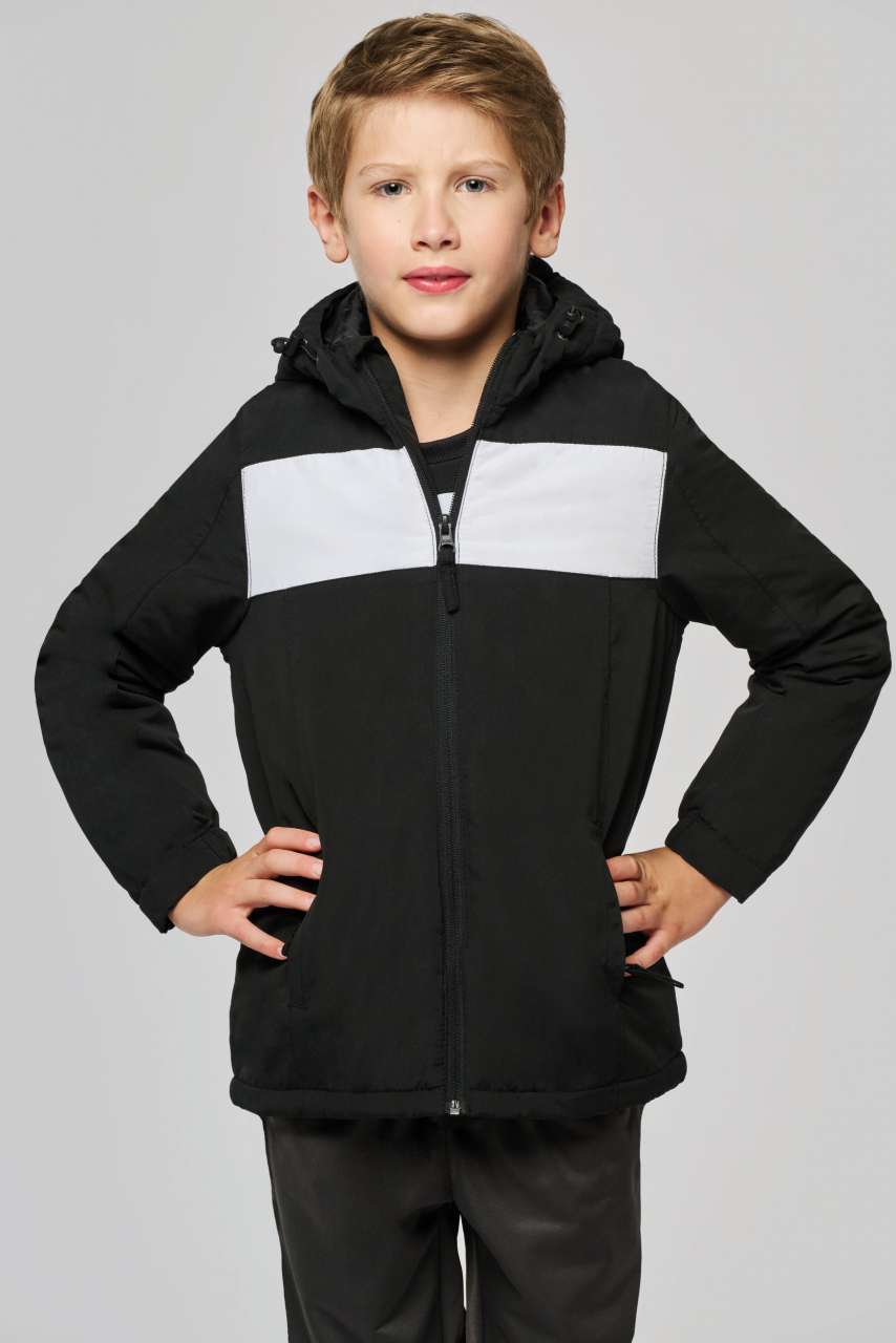 KIDS' CLUB JACKET - Proact