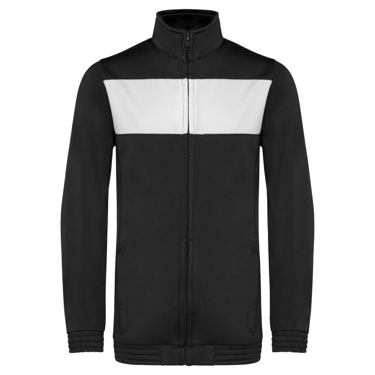 KIDS' TRACKSUIT TOP - Proact