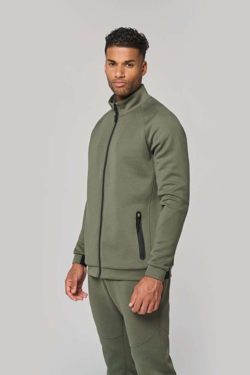 HIGH NECK JACKET - Proact