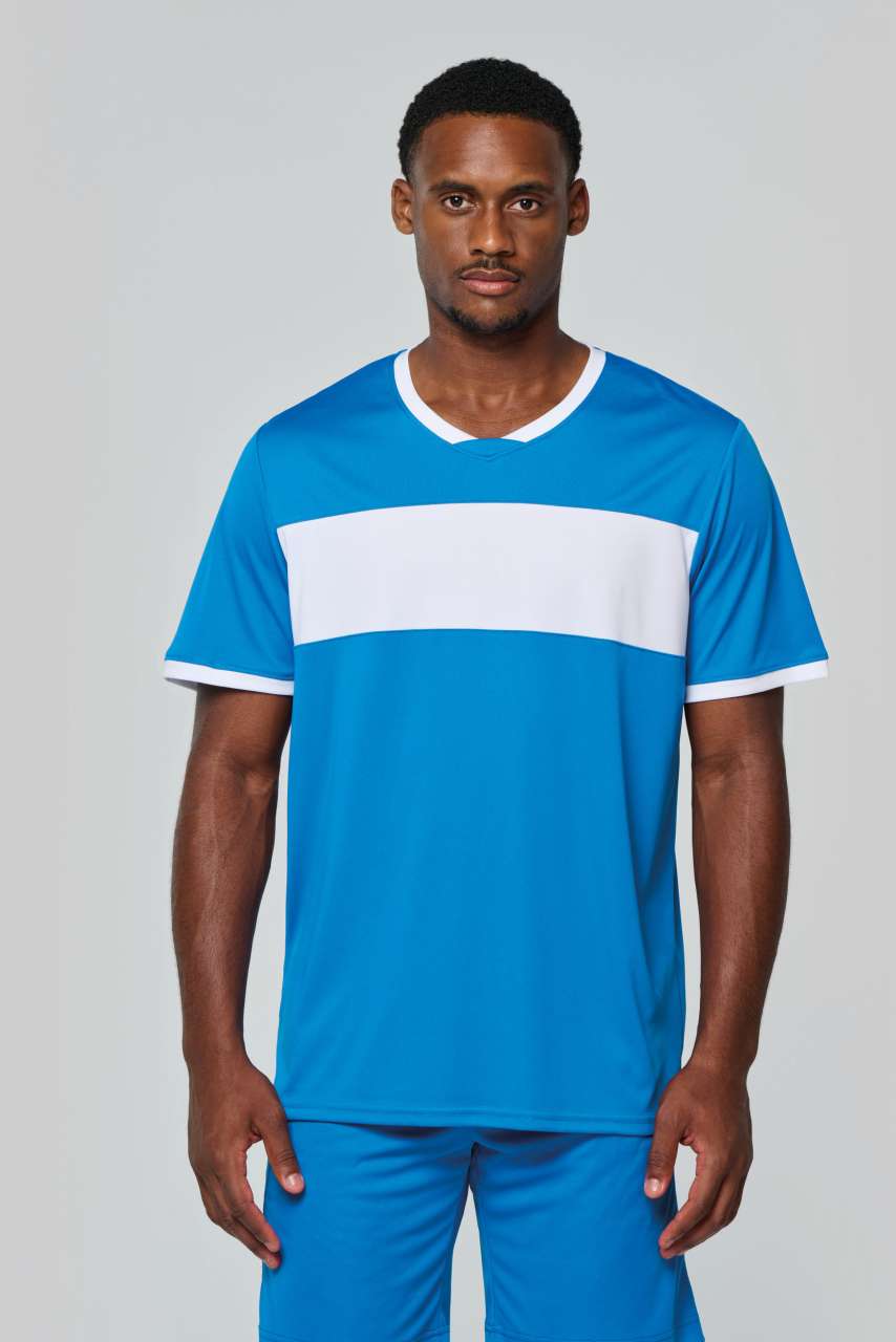 ADULTS' SHORT-SLEEVED JERSEY - Proact
