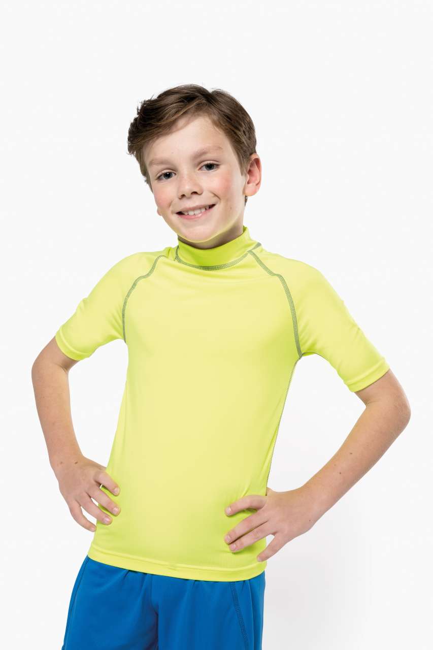 KID'S SURF T-SHIRT - Proact