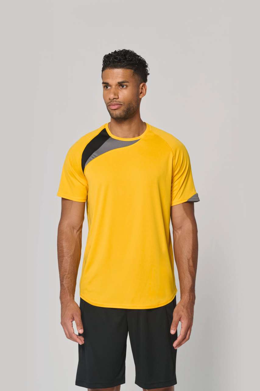 ADULTS' SHORT-SLEEVED JERSEY - Proact