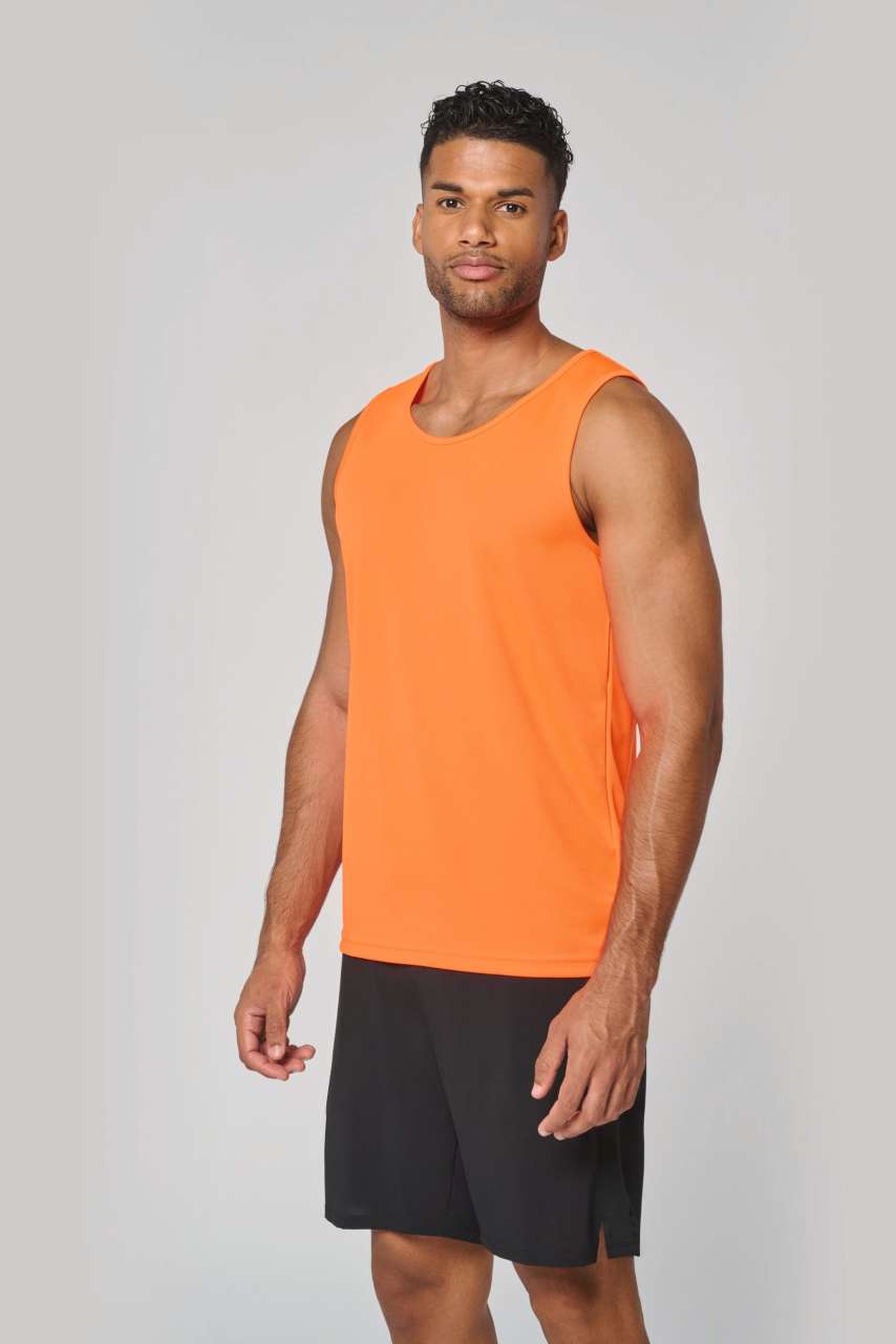 Proact MEN’S SPORTS VEST