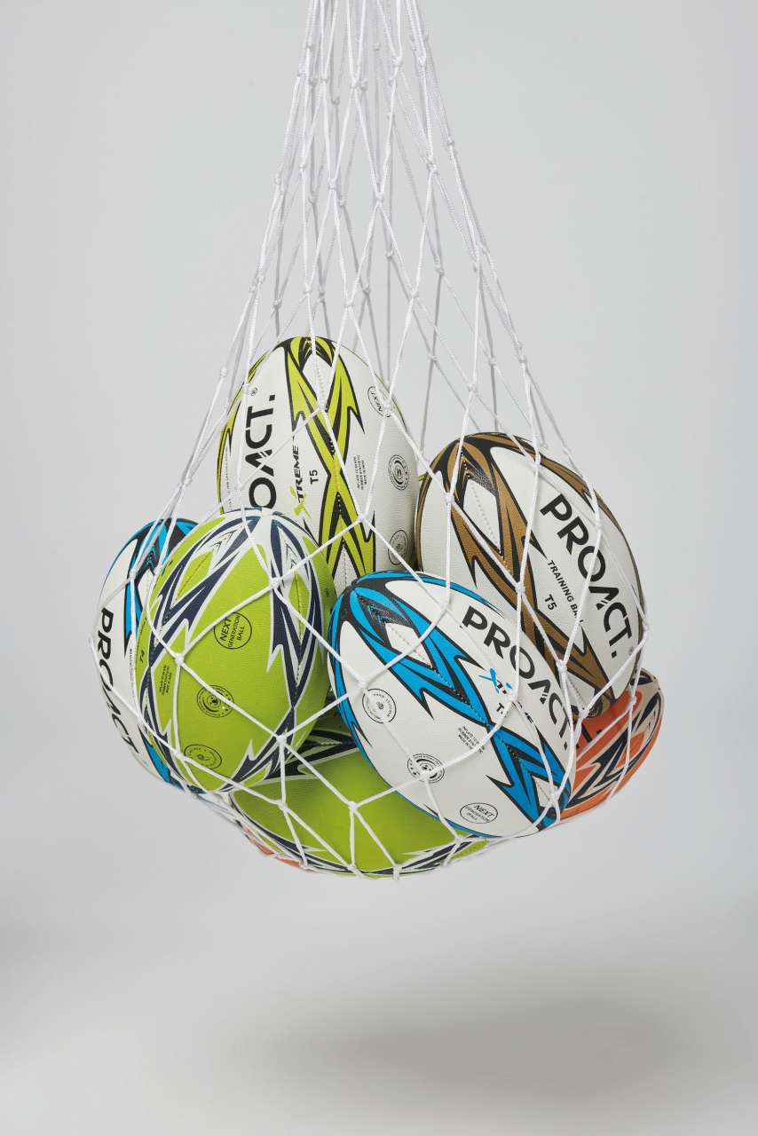 BALL CARRY NET - Proact