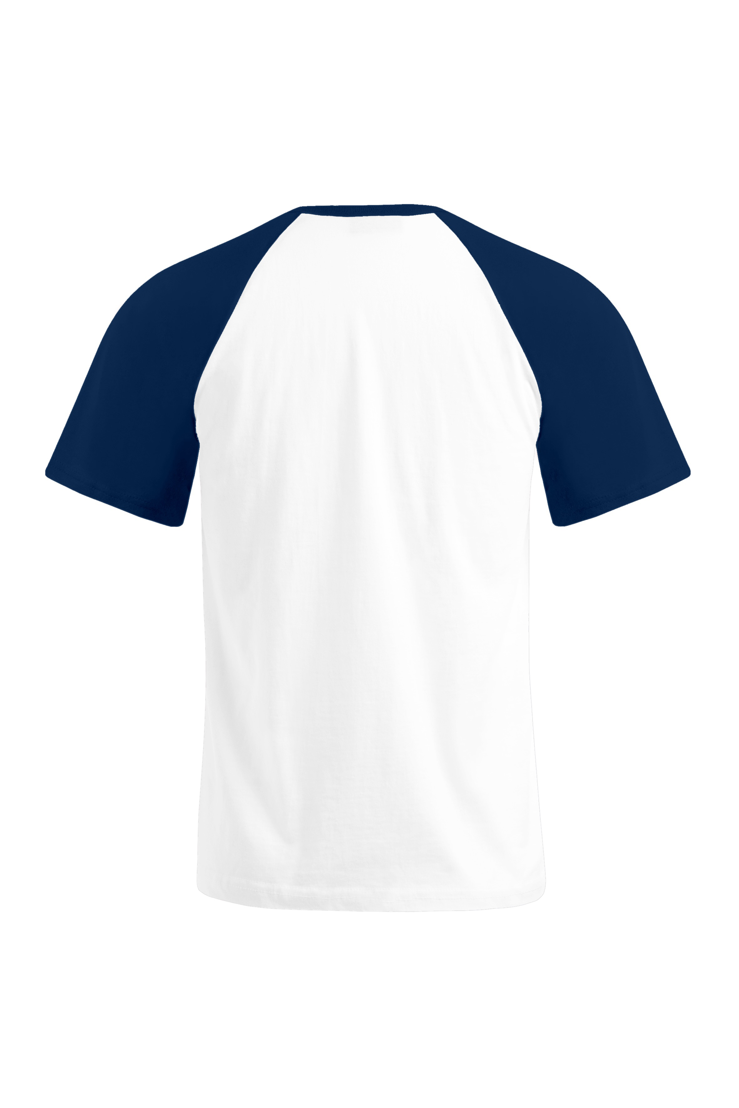 Men´s Raglan T - Promodoro