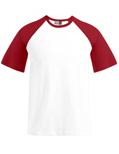 Men´s Raglan T - Promodoro