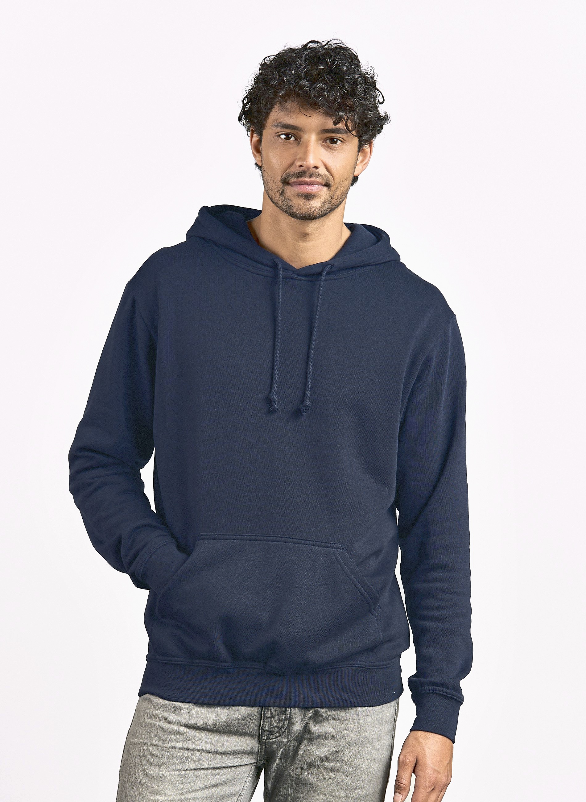 Men´s Hoody 80/20 - Promodoro