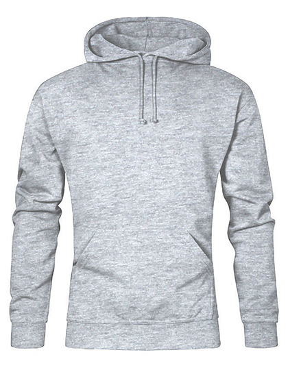 Men´s Hoody 80/20 - Promodoro
