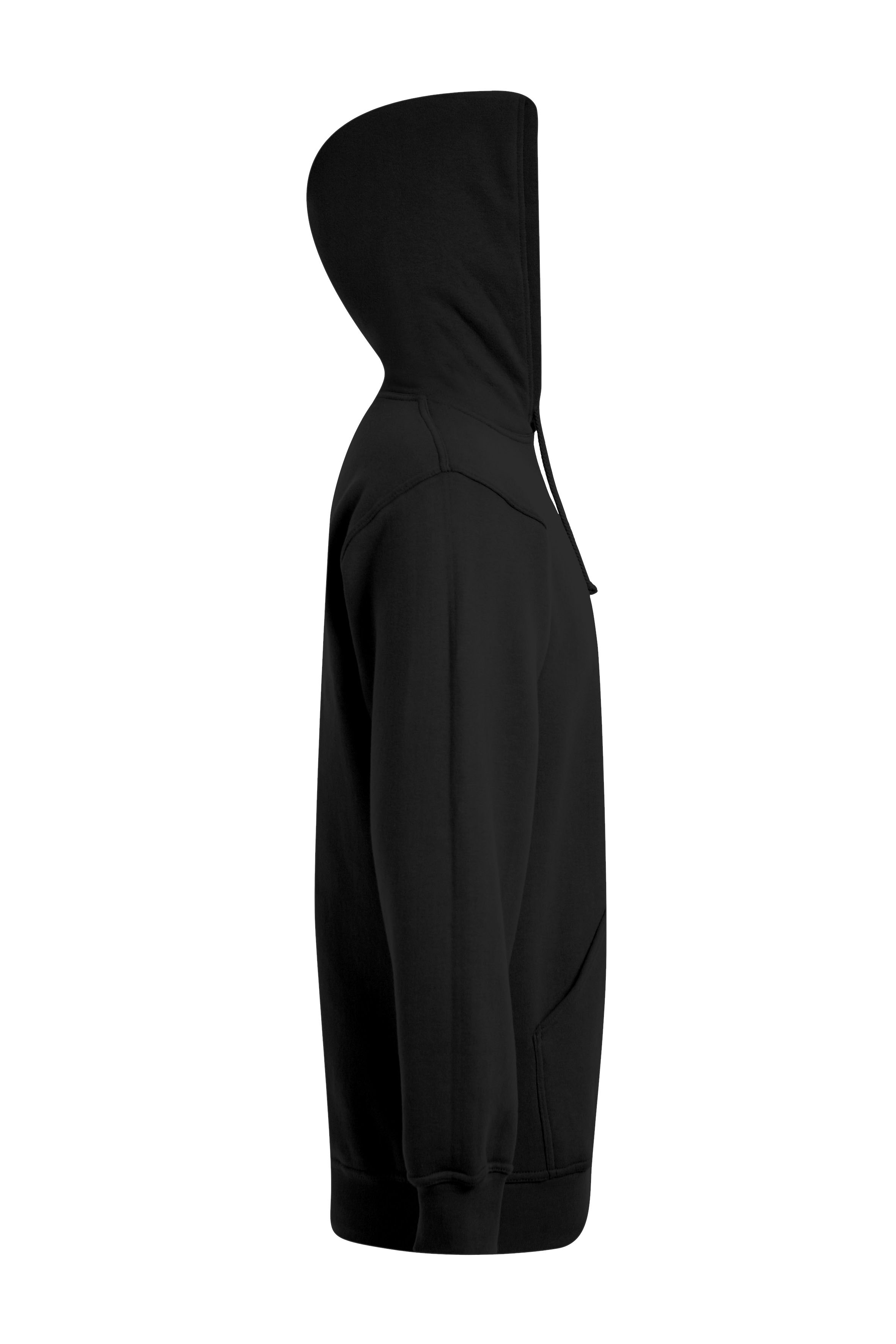 Men´s Hoody 80/20 Heavy - Promodoro