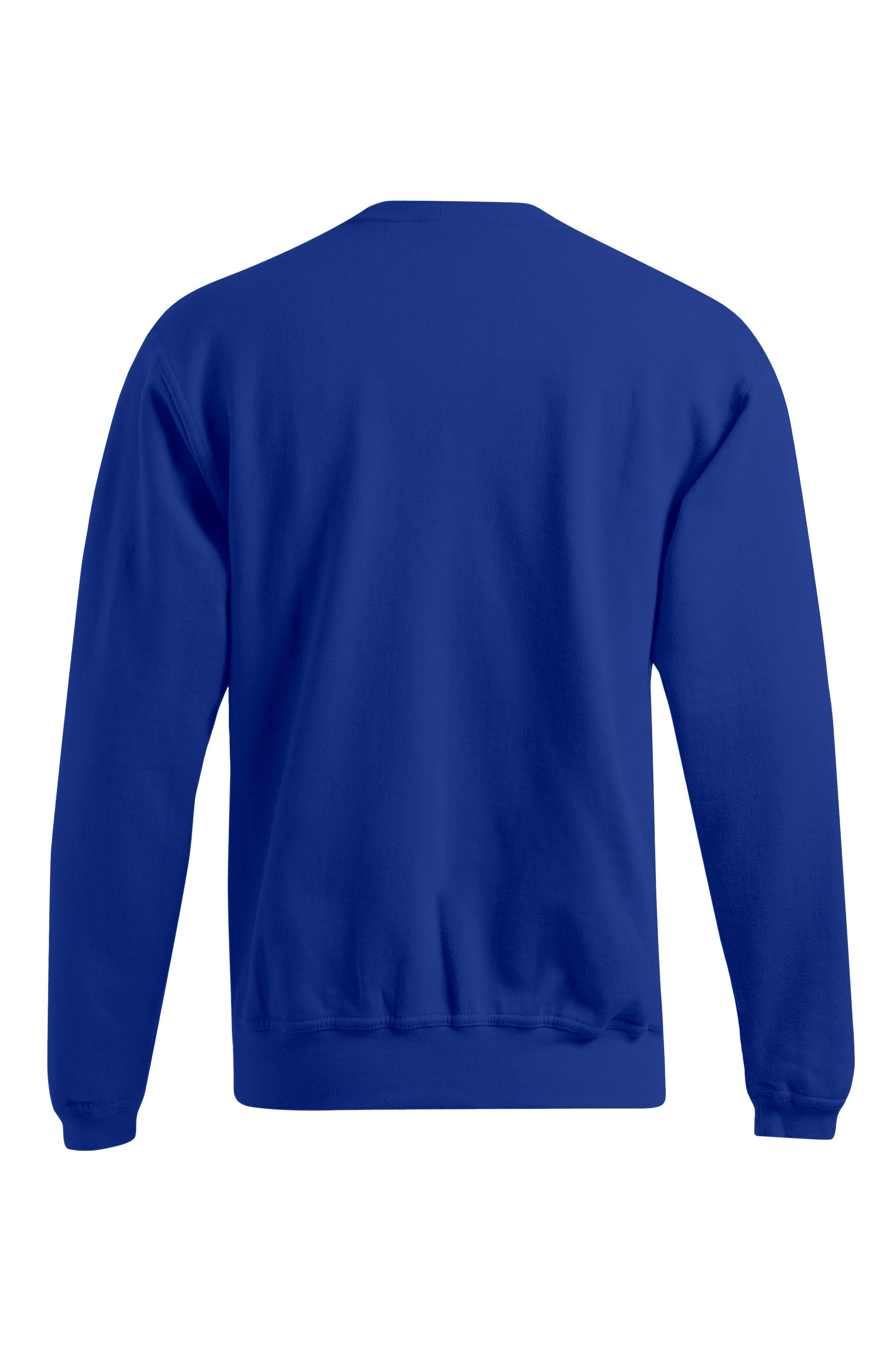 Men´s New Sweater 80/20 - Promodoro