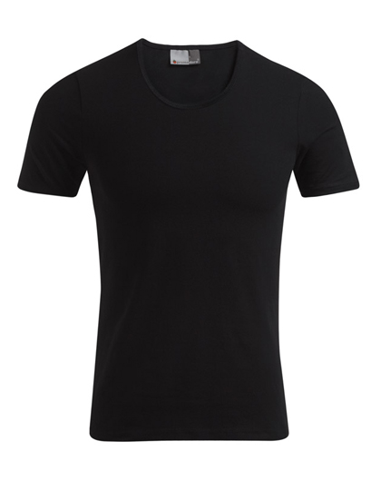 Men´s Slim Fit-T - Promodoro