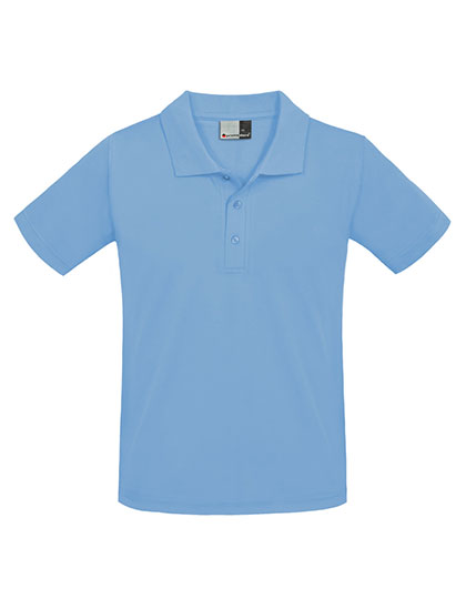 Men´s Superior Polo - Promodoro