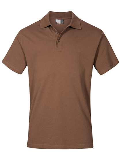 Men´s Superior Polo - Promodoro
