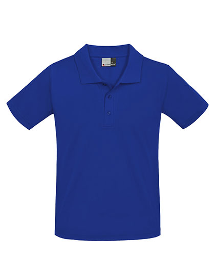 Men´s Superior Polo - Promodoro