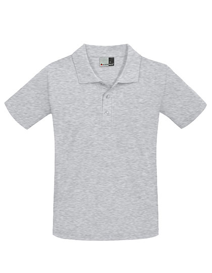 Men´s Superior Polo - Promodoro