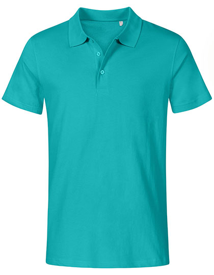 Men´s Jersey Polo - Promodoro