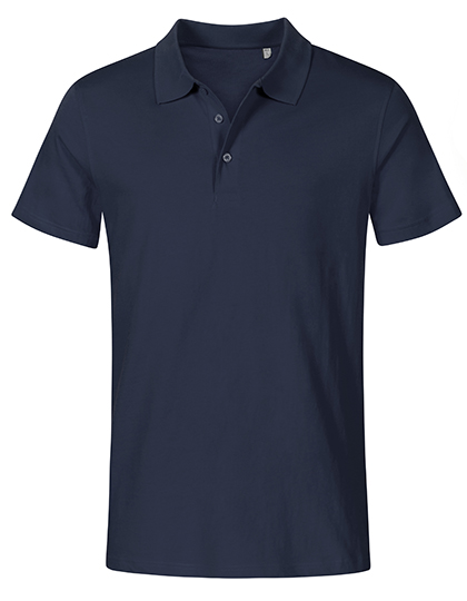 Men´s Jersey Polo - Promodoro