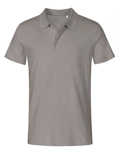 Men´s Jersey Polo - Promodoro