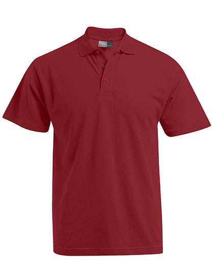 Men´s Premium Polo - Promodoro