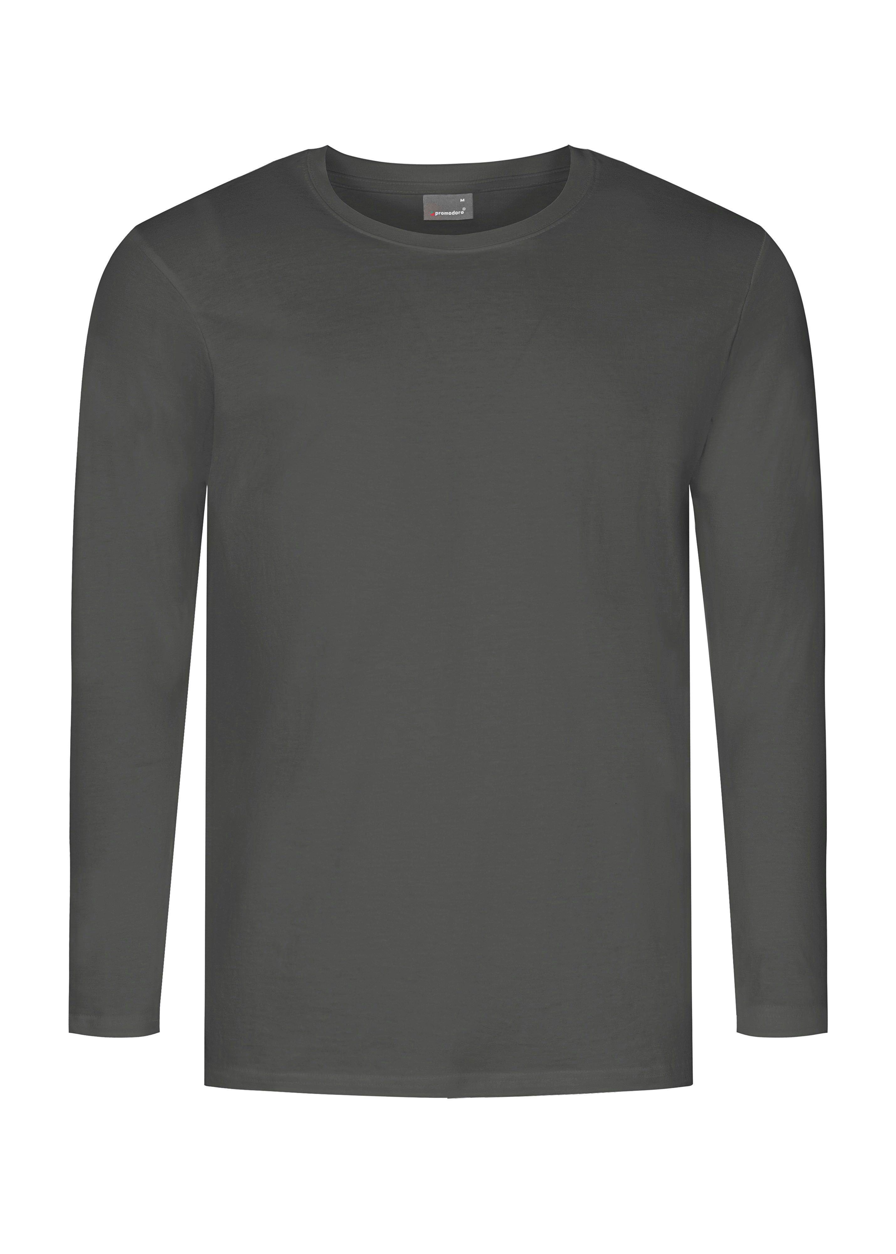 Men´s Premium-T Long Sleeve - Promodoro