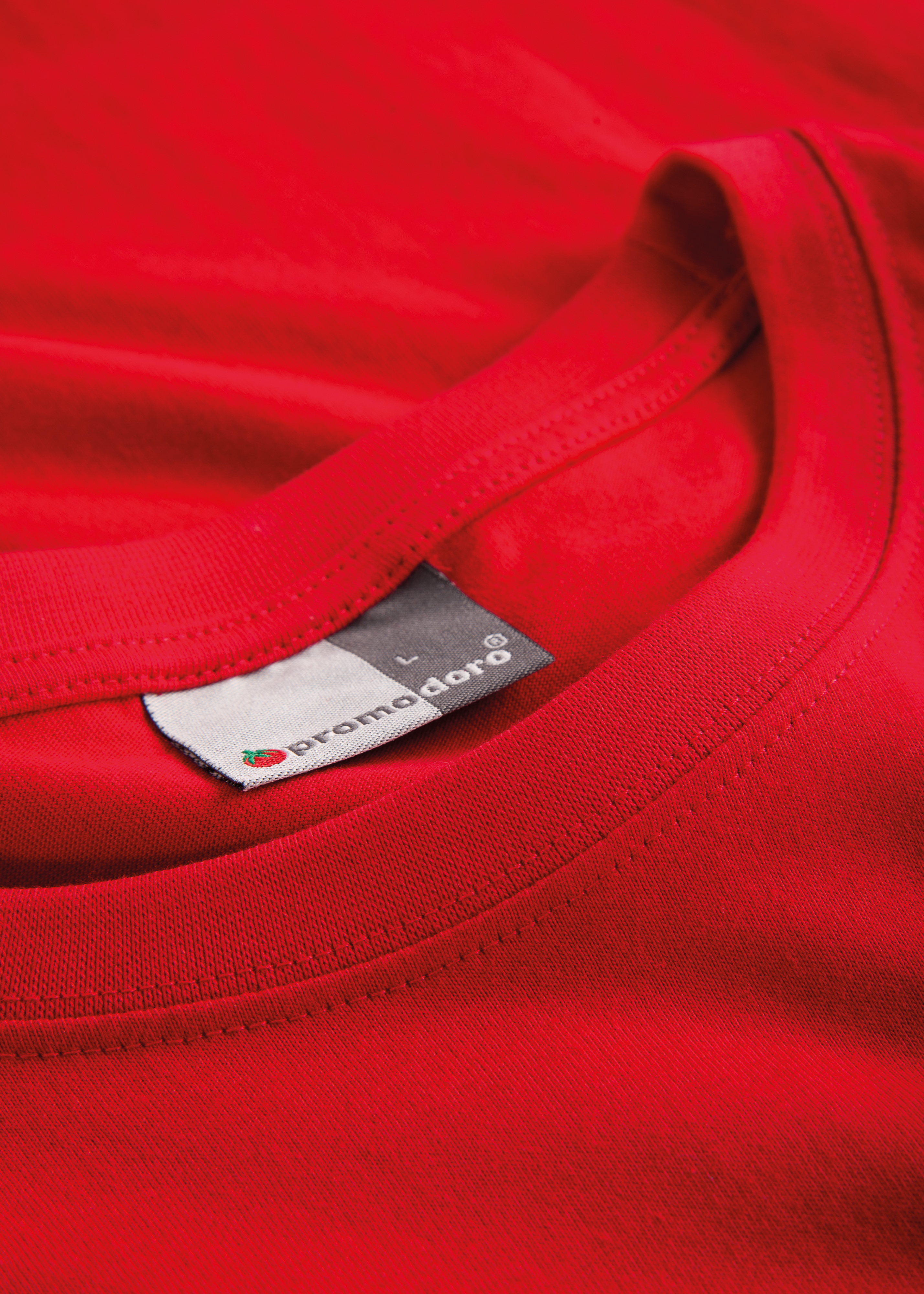 Men´s Premium-T Long Sleeve - Promodoro