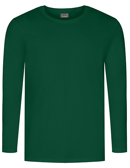 Men´s Premium-T Long Sleeve - Promodoro