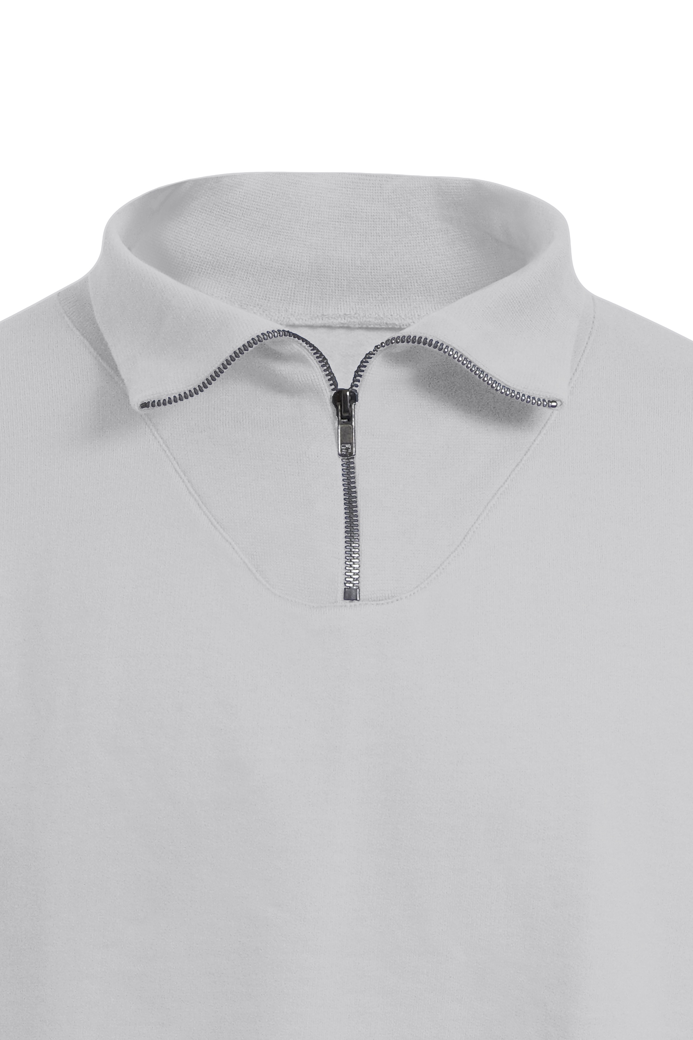 Men´s New Troyer Sweater - Promodoro