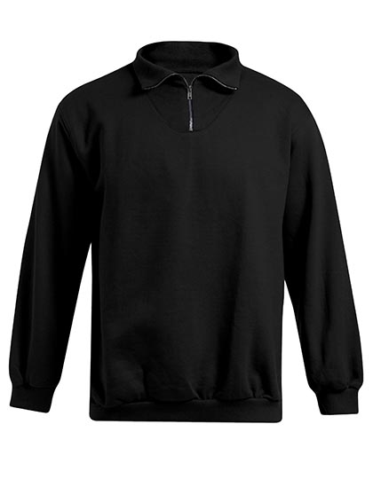 Men´s New Troyer Sweater - Promodoro