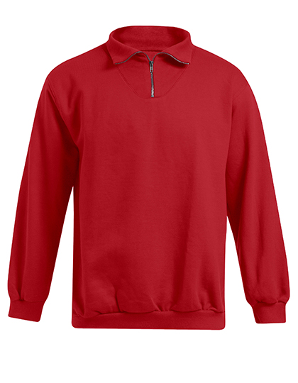 Men´s New Troyer Sweater - Promodoro