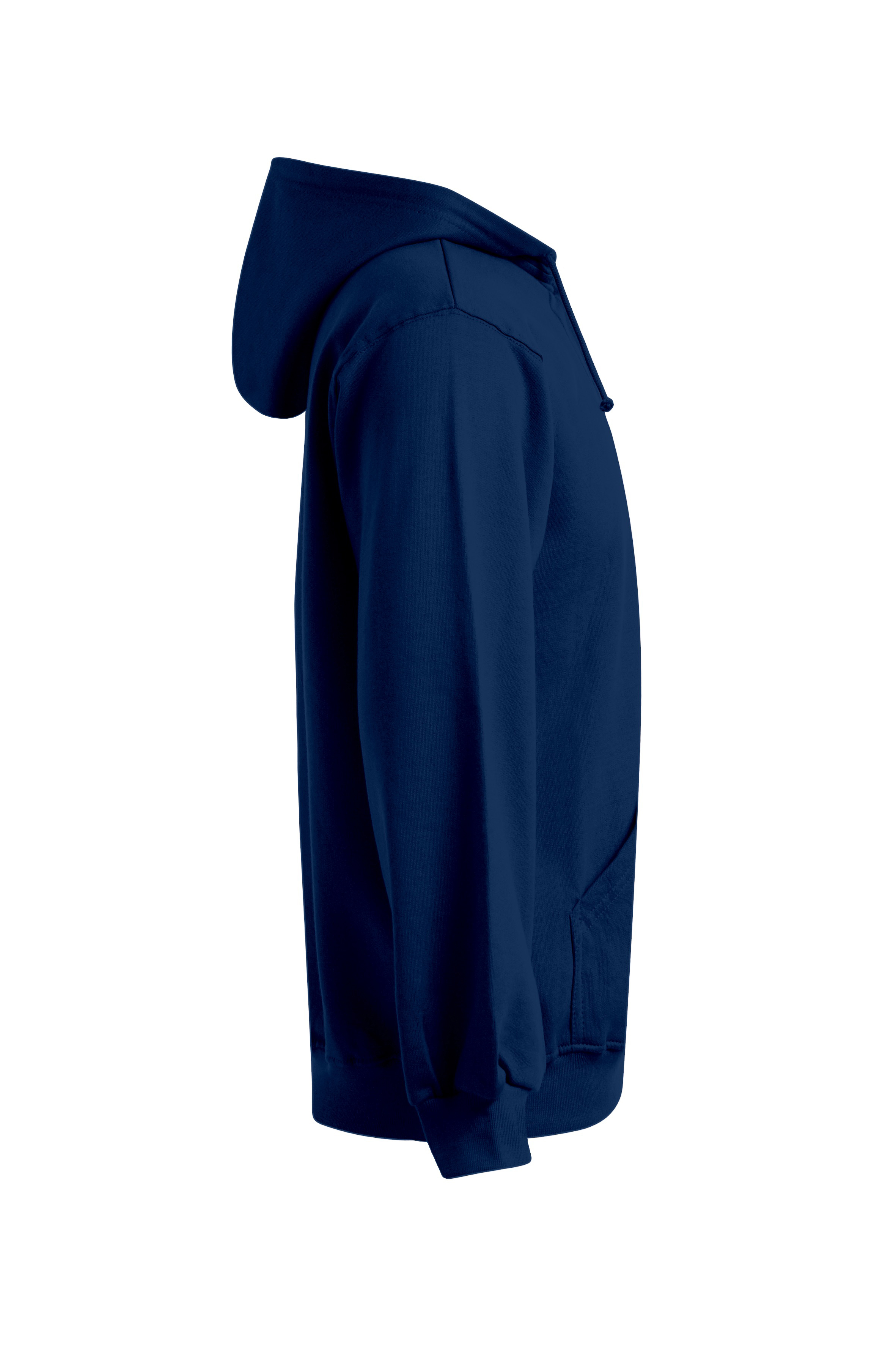 Men´s Hoody Jacket 80/20 - Promodoro