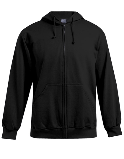 Men´s Hoody Jacket 80/20 - Promodoro