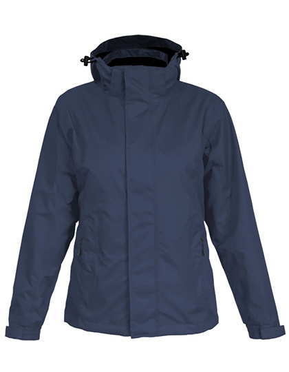 Men´s Performance Jacket C+ - Promodoro