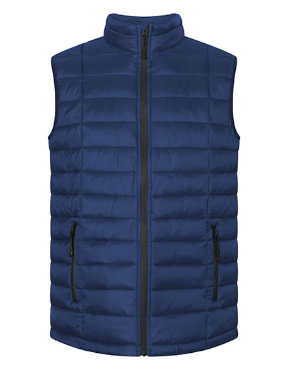 Men´s Padded Vest - Promodoro