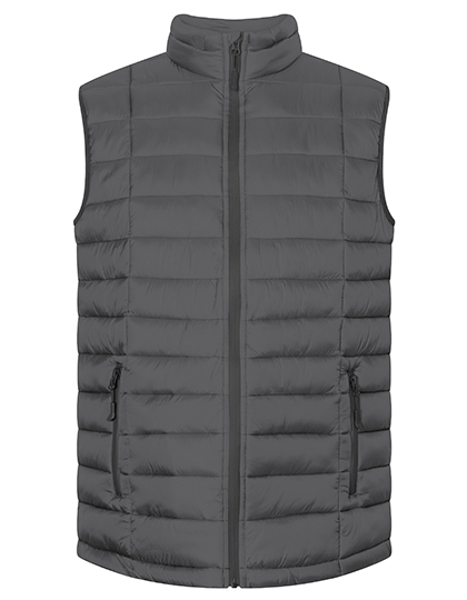 Men´s Padded Vest - Promodoro