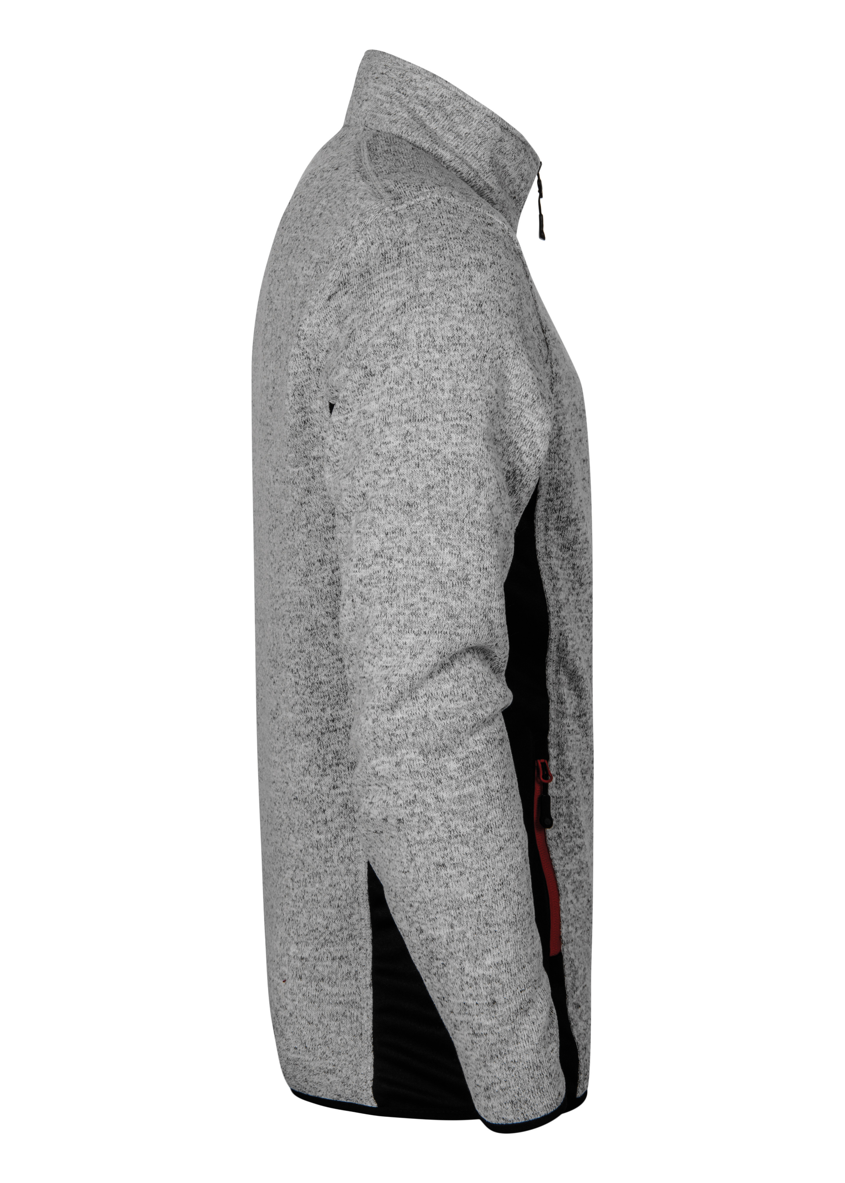 Men´s Knit Jacket Workwear - Promodoro