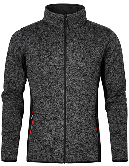 Men´s Knit Jacket Workwear - Promodoro