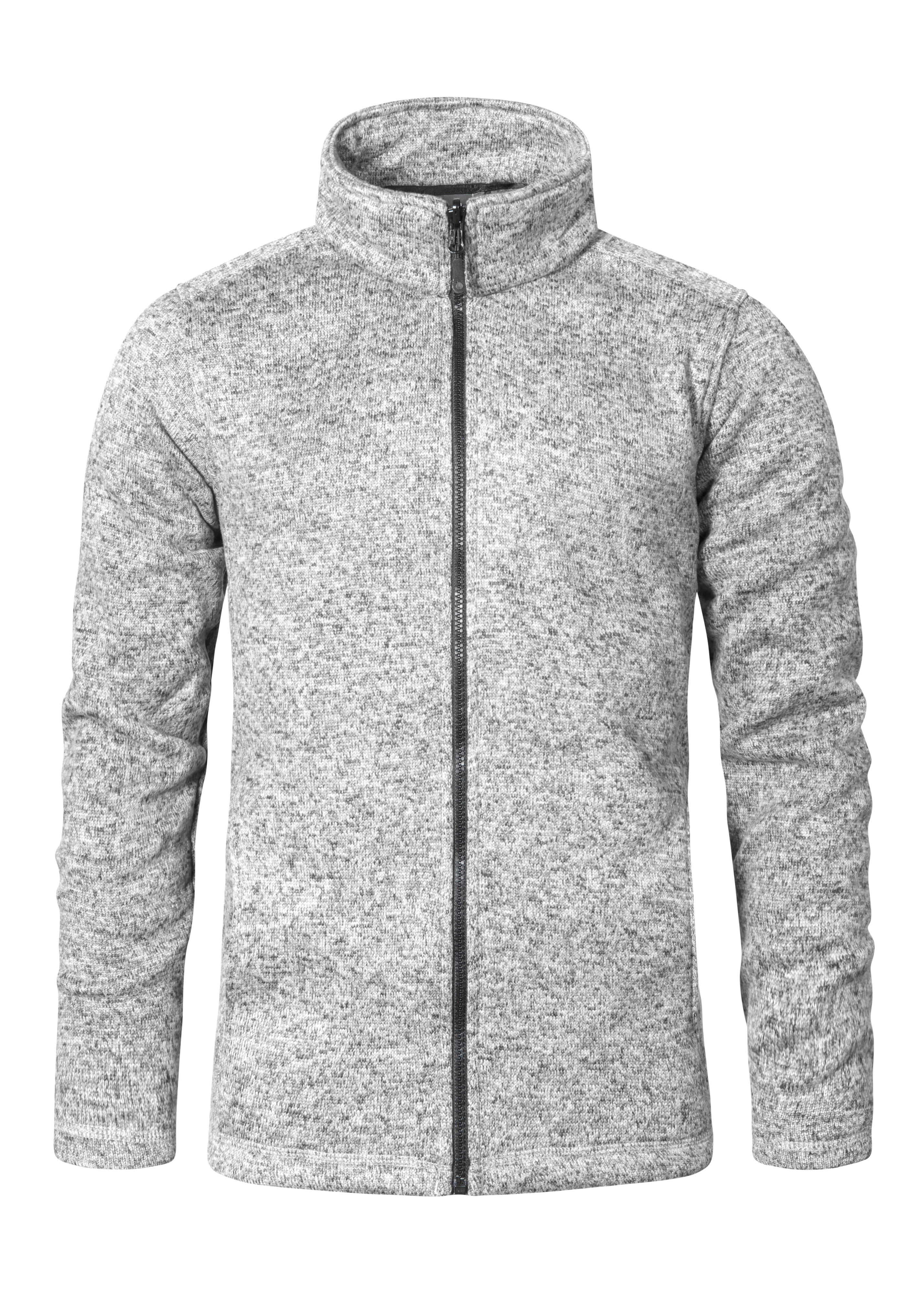 Men´s Knit Fleece Jacket C+ - Promodoro