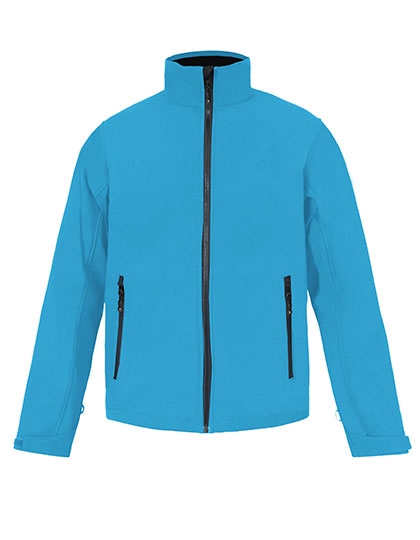 Men´s Softshell Jacket C+ - Promodoro