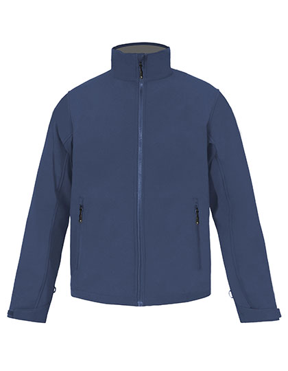 Men´s Softshell Jacket C+ - Promodoro