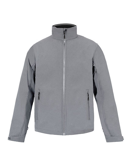 Men´s Softshell Jacket C+ - Promodoro