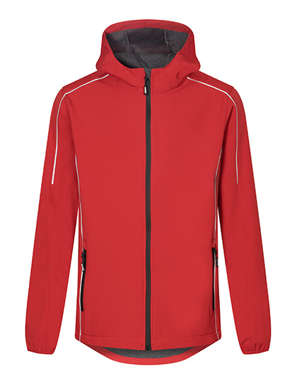 Men´s Light Softshell Jacket - Promodoro