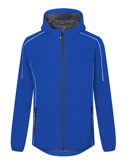 Men´s Light Softshell Jacket - Promodoro