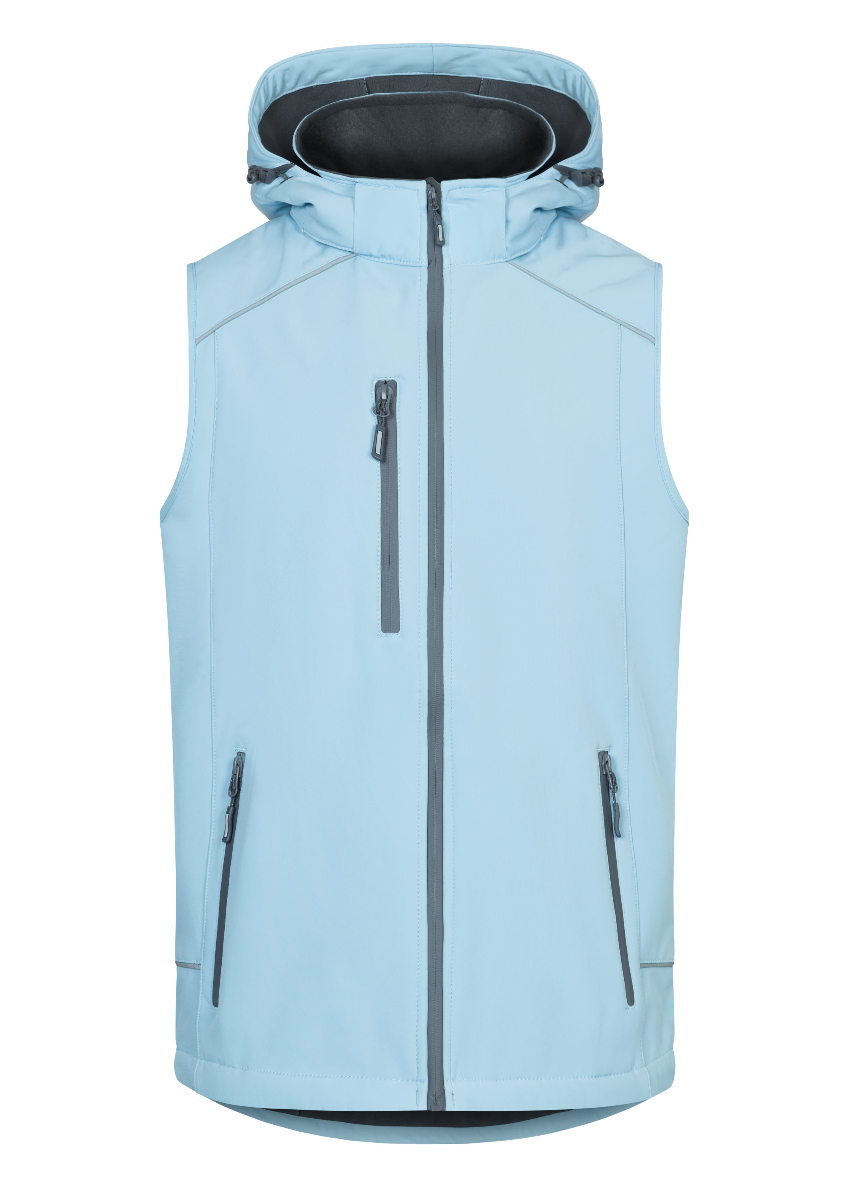 Men´s Softshell Vest - Promodoro