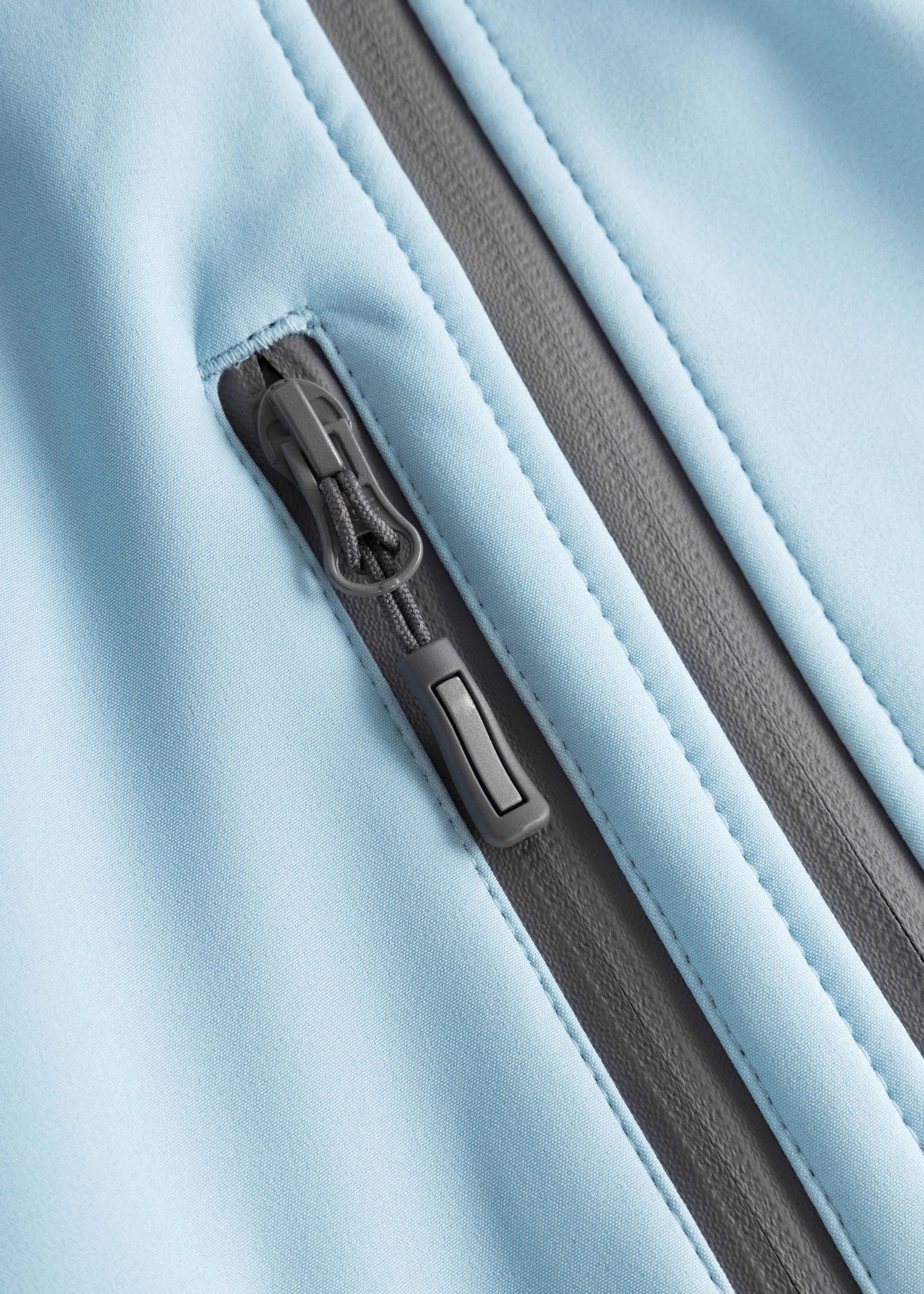 Men´s Softshell Vest - Promodoro